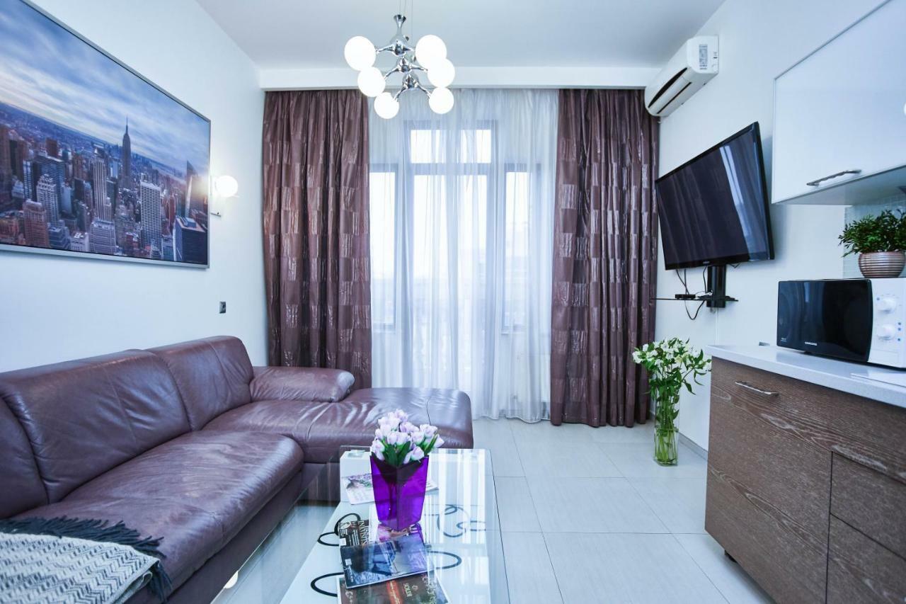 شقة غريجيسكيه أوديسا المظهر الخارجي الصورة